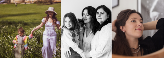 Mother’s Day Inspo and Finding Yourself in Motherhood with All Mums Talk