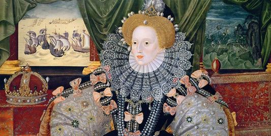 A brief history of pearls