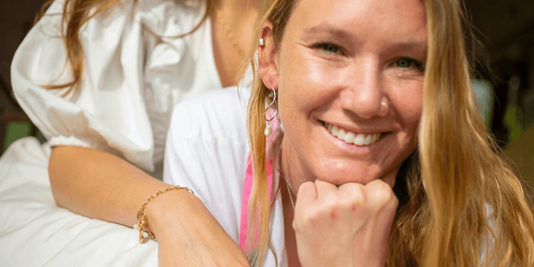 Pearl Points Jewellery Loyalty Programme