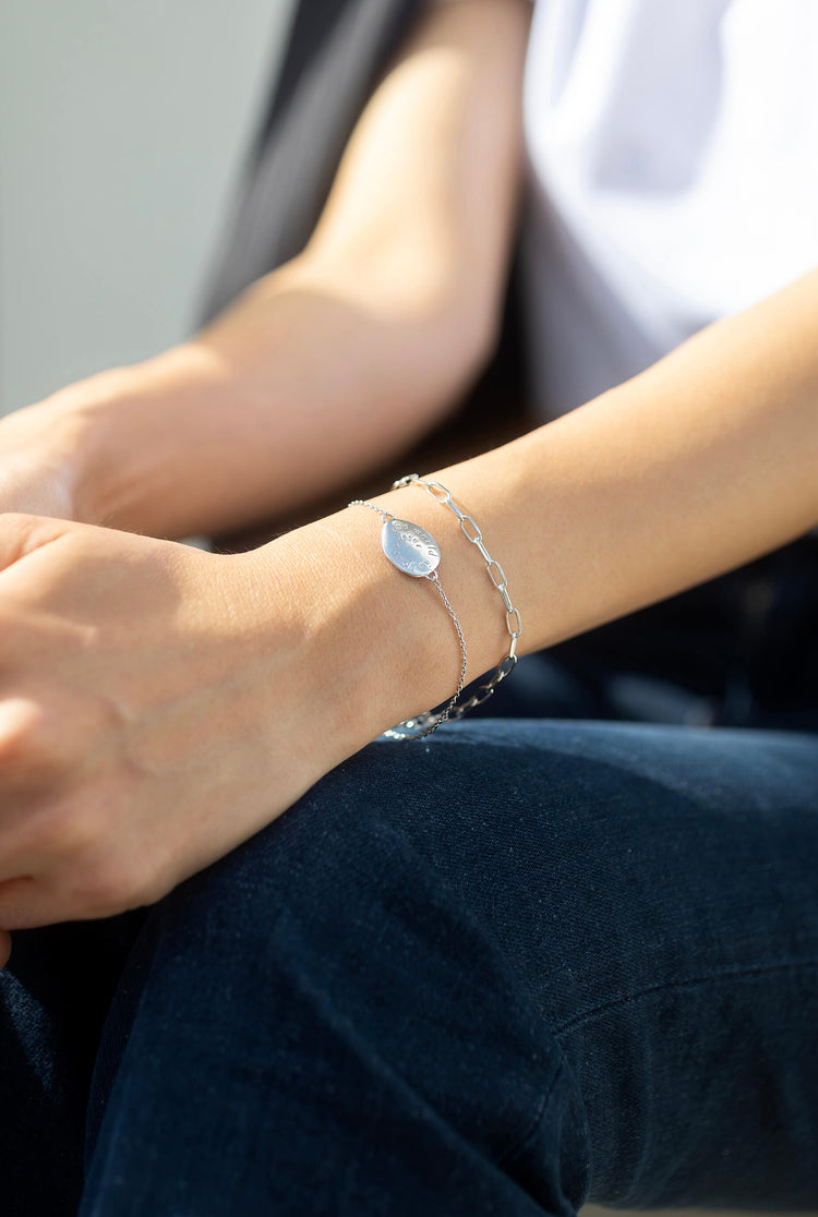 Pearl Bracelets