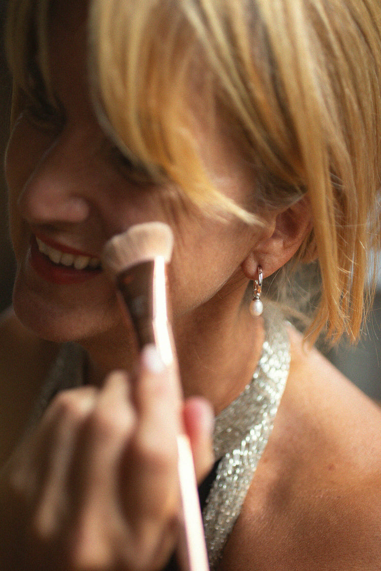 Pearl Bridesmaid Jewellery