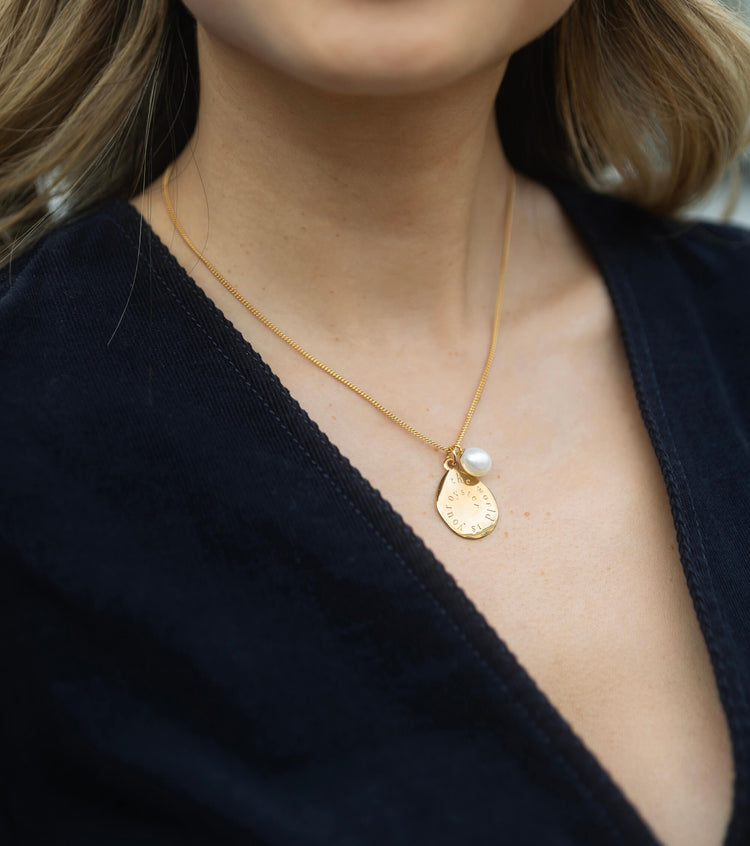 Jewellery With Meaning
