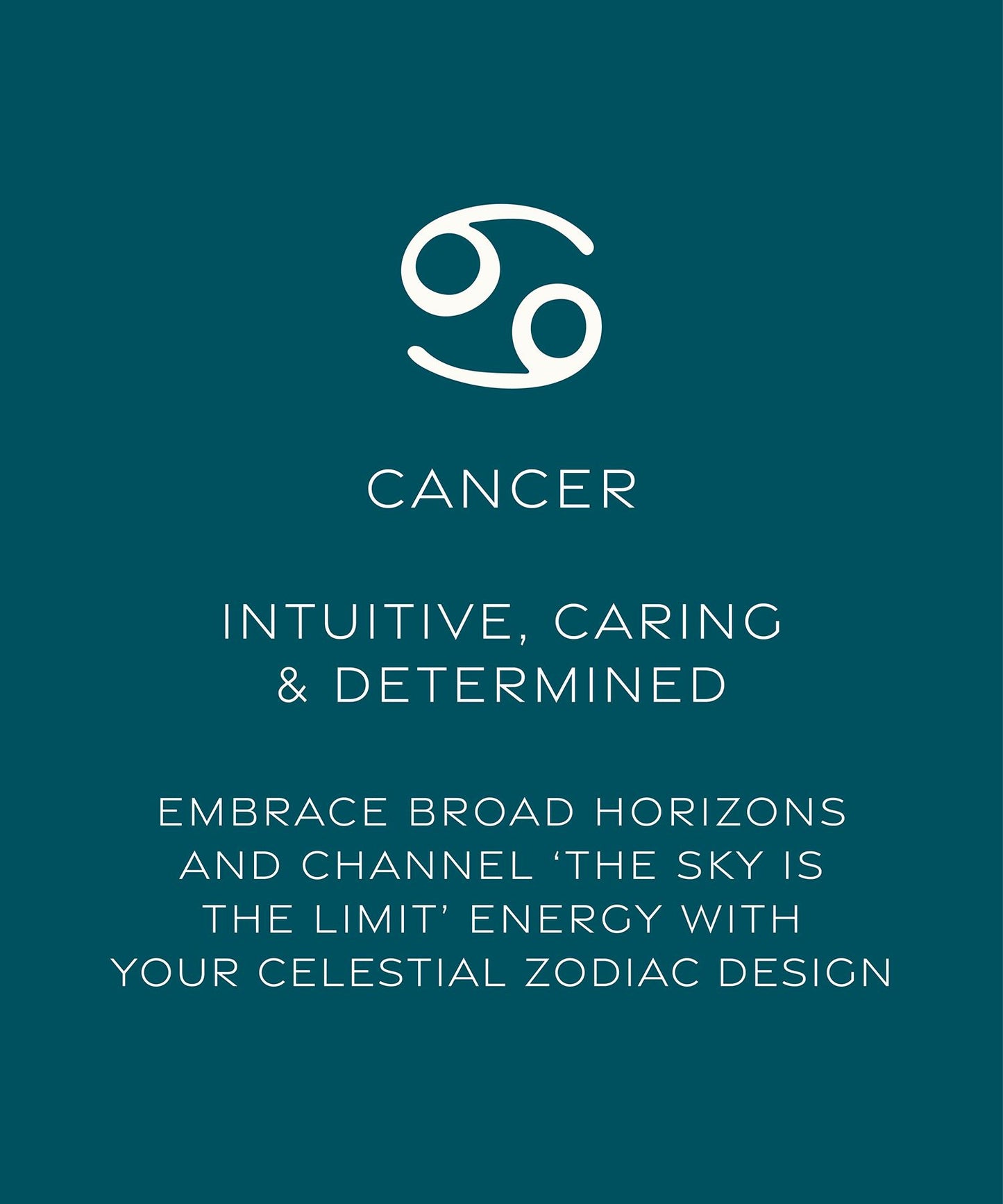Cancer card