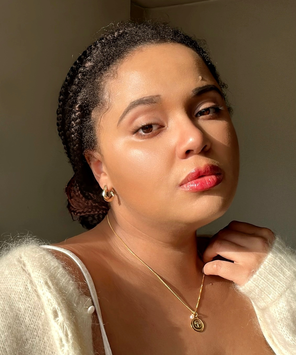 Aries, gold zodiac pearl necklace, 21/3-19/4