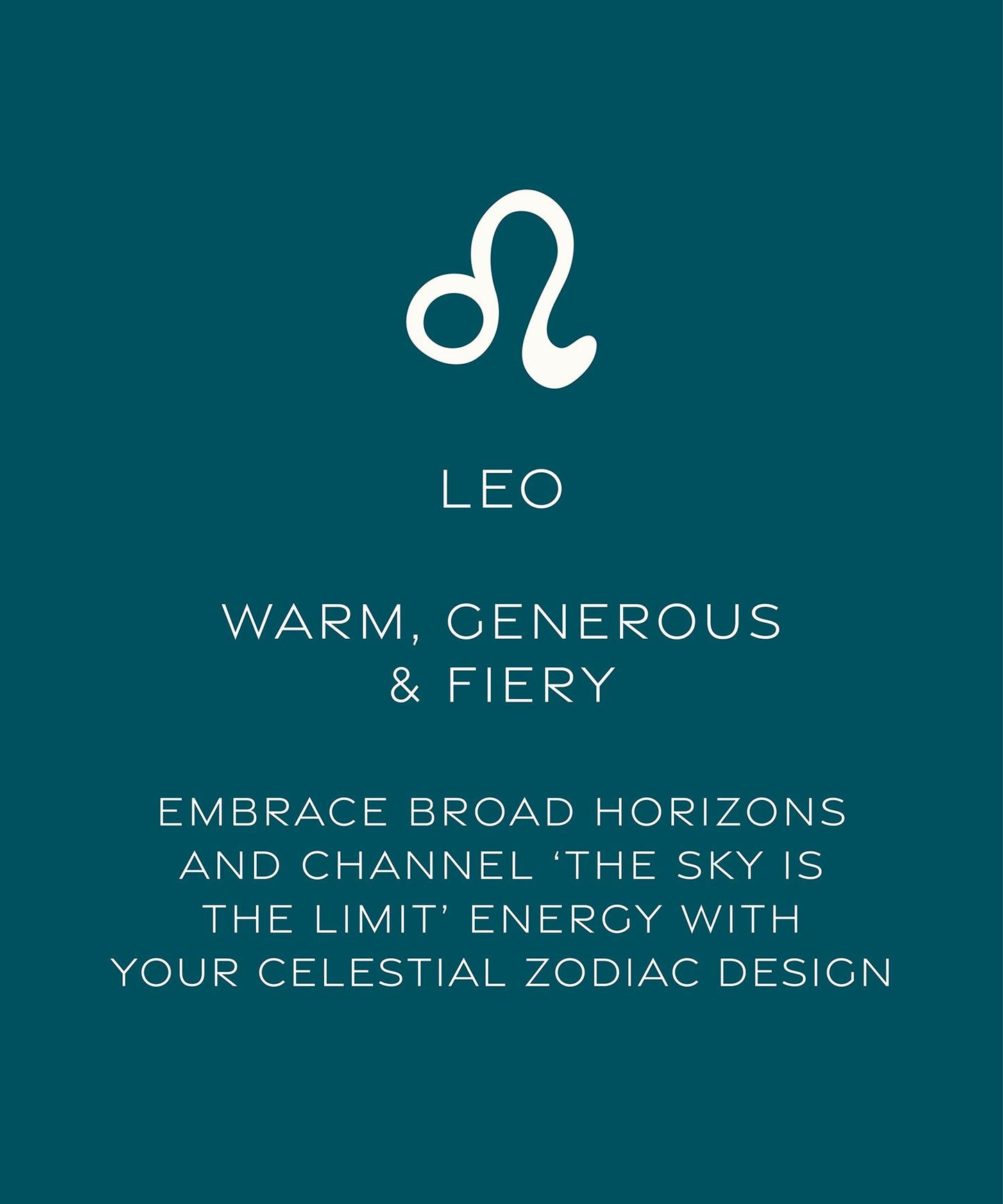 Leo card