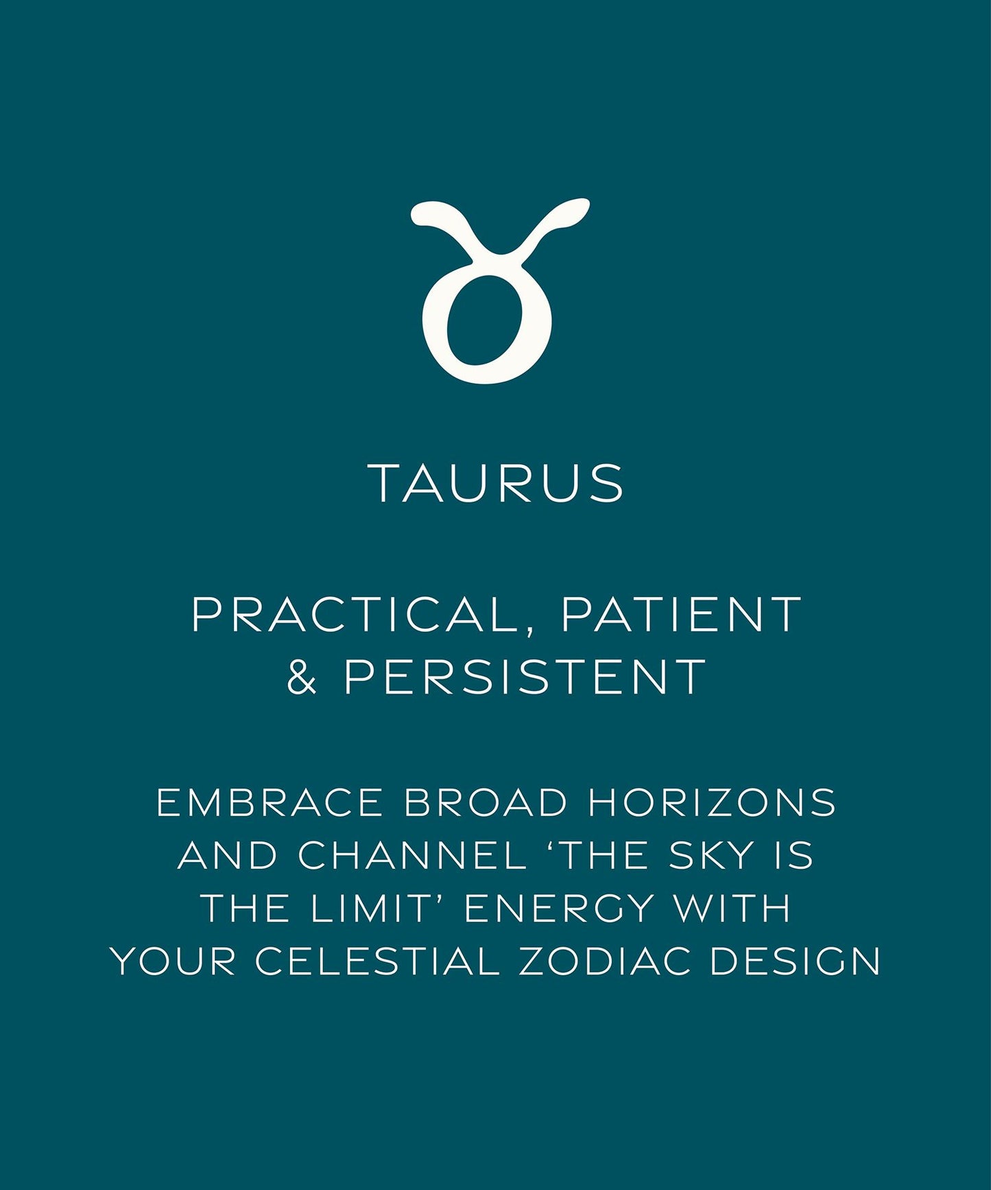 Taurus card