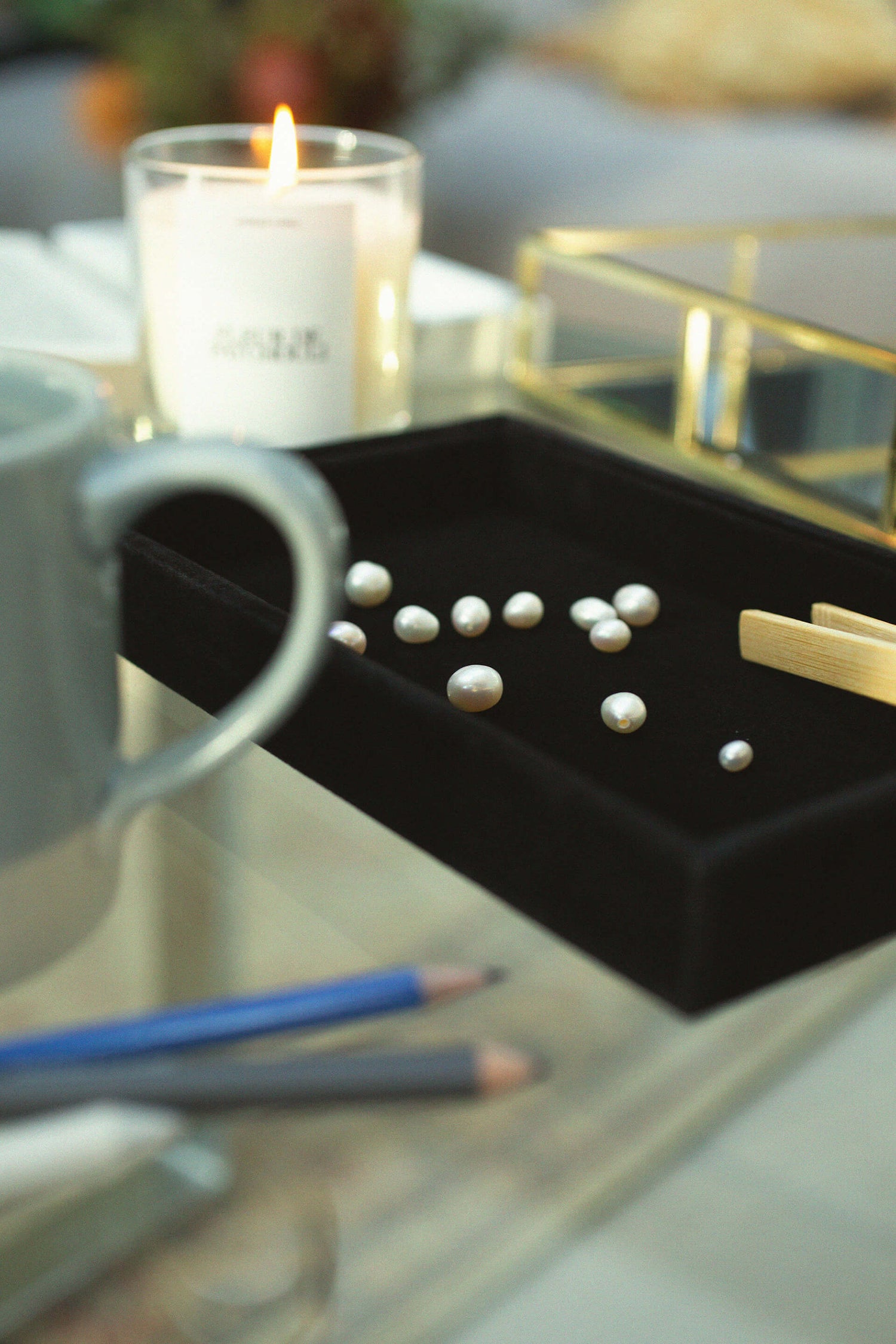 pearl experts