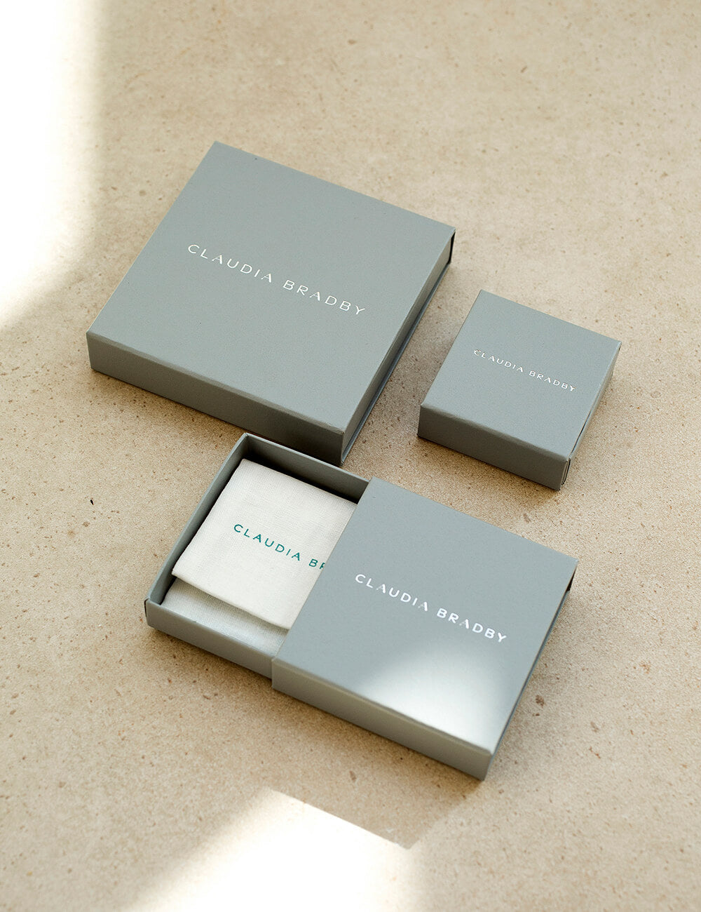 sustainable luxury packaging