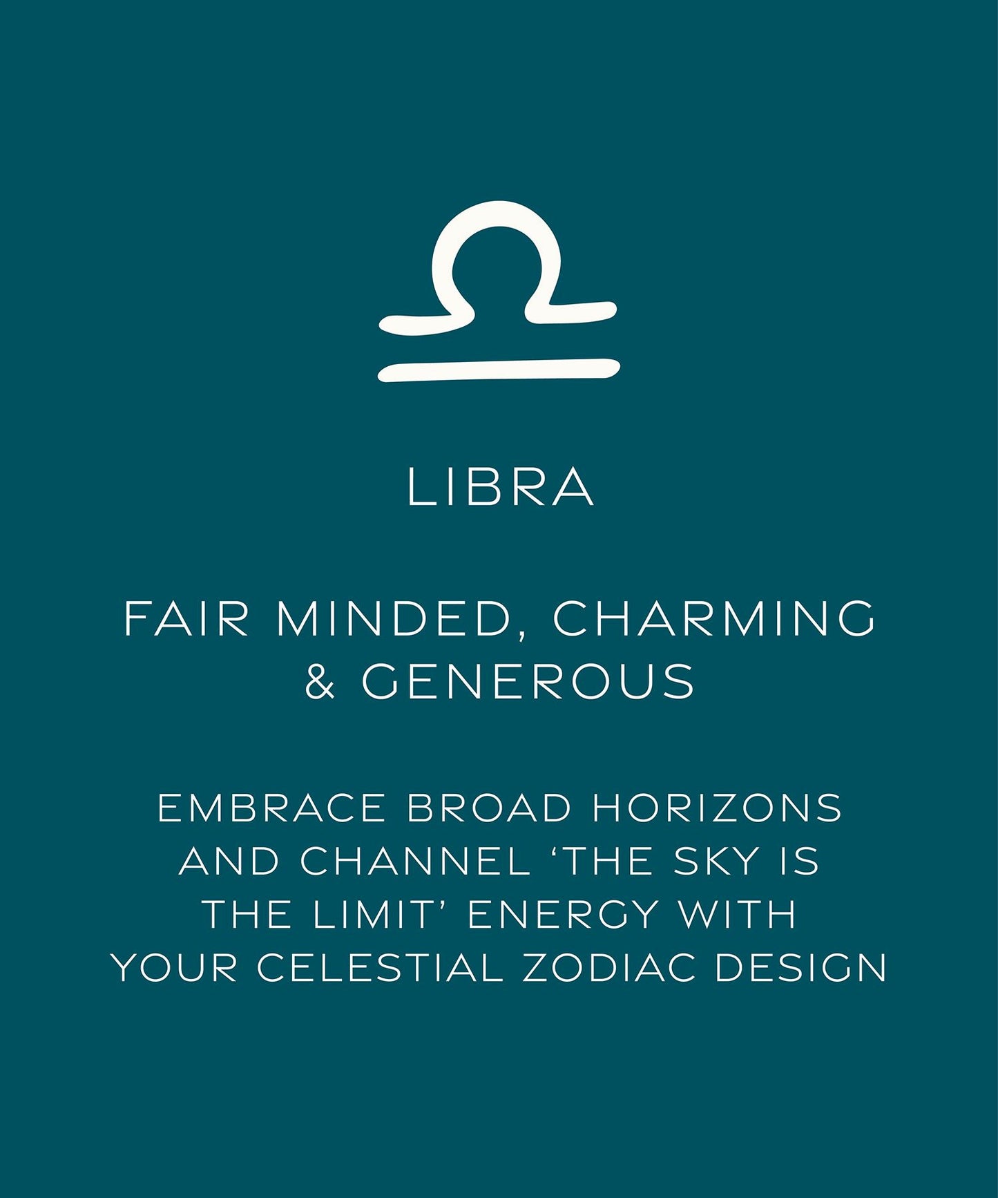 Libra card