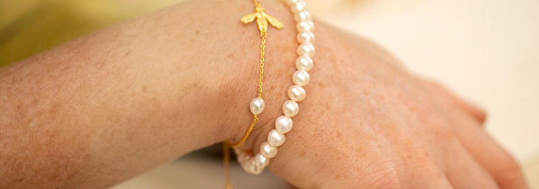 10 Reasons Why Pearl Bracelets Make Great Gifts