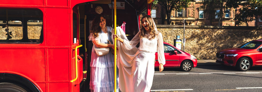 Can Wedding Guests Wear Pearls?