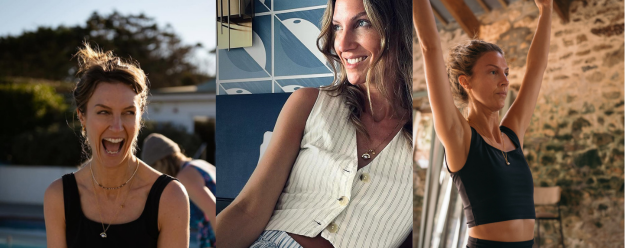 Building Inner Strength with Charlotte Lodey