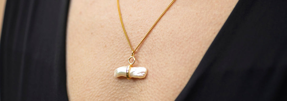 What are Biwa Pearls and Why Are They So Loved?