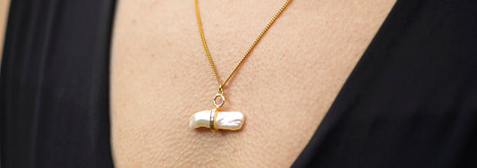 What are Biwa Pearls and Why Are They So Loved?