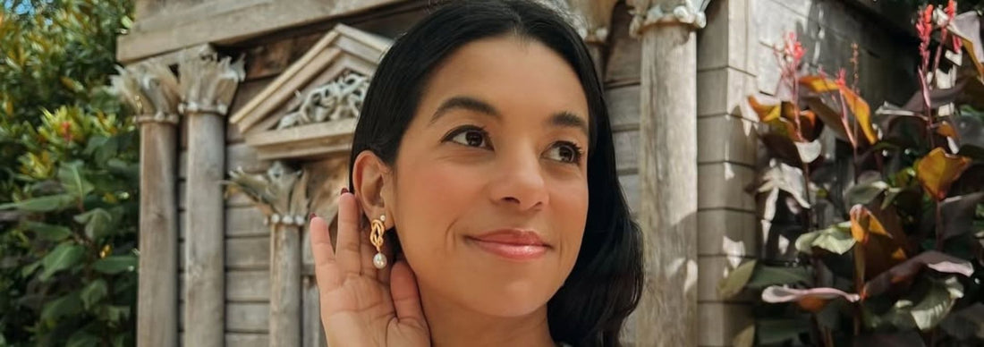 Connecting with Nature and Finding Your Inspiration with Nehir Glean