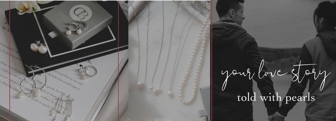 Wuthering Heights Jewellery: Romance, Storytelling and Pearls That Stay With You