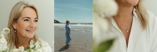 Meet Our CB Style Icon: Claire Morgan-Hughes, Founder of Woman on a Mission