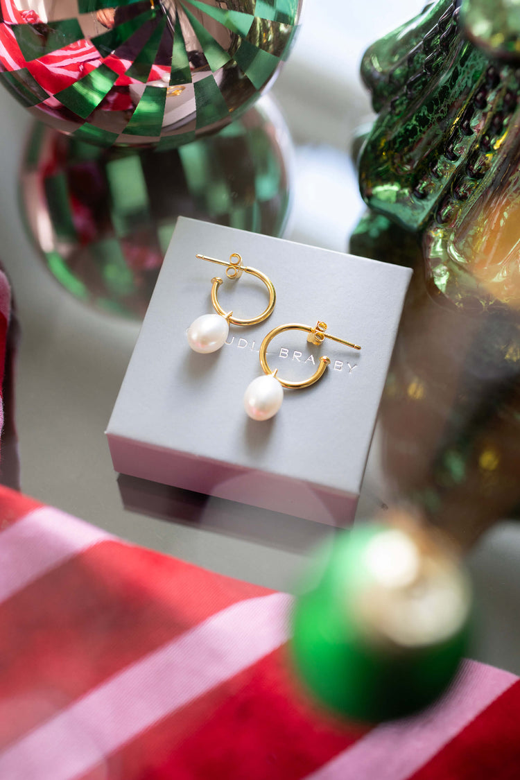 30% Off Pearl Christmas Gifts