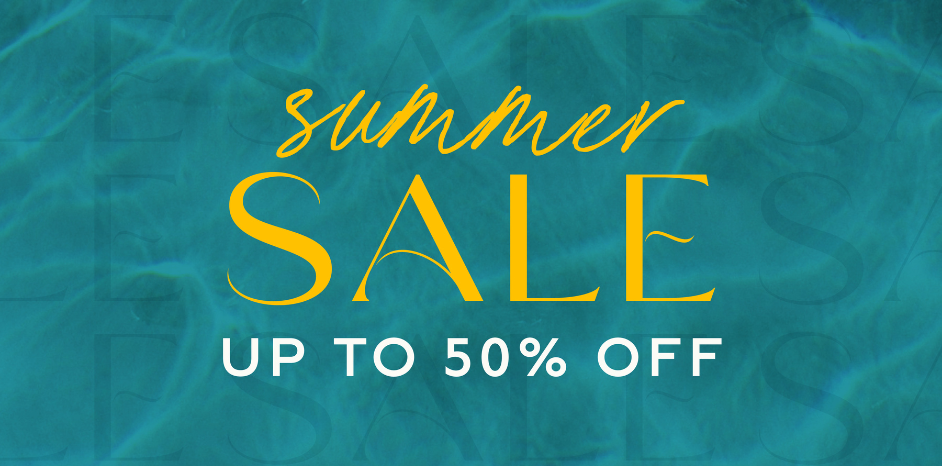 Summer Sale