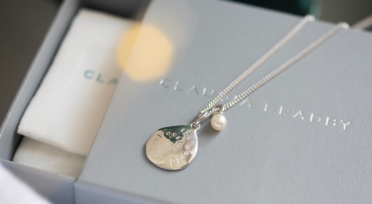 Christmas Necklace Gifts