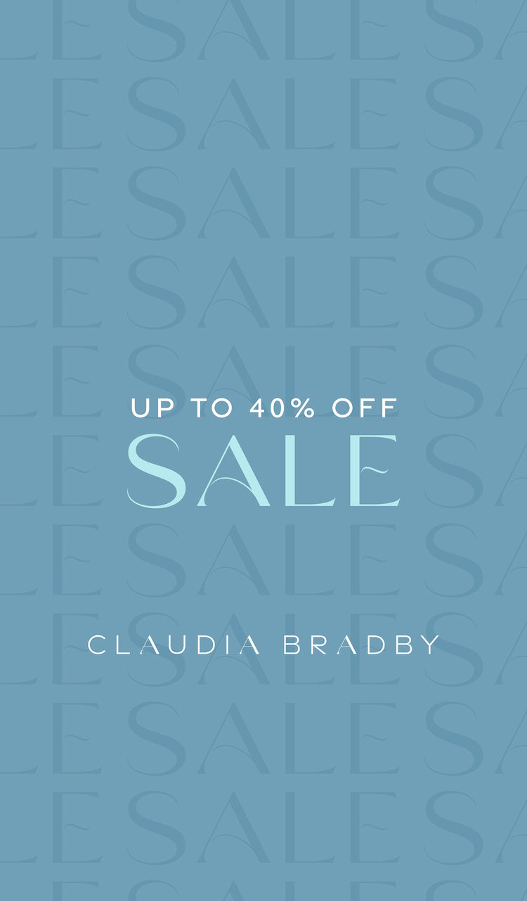 Autumn Sale