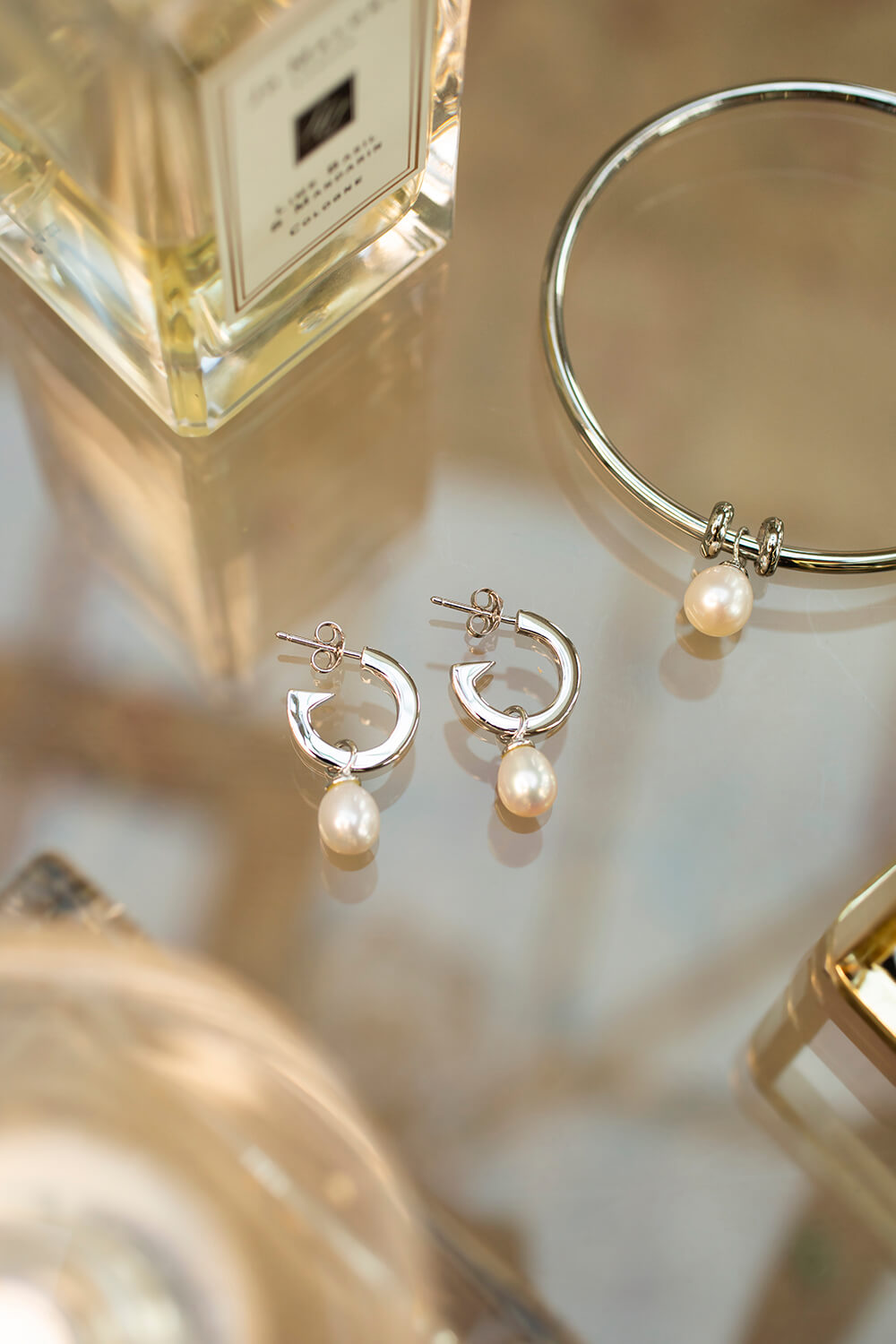 Elegant and Chic
