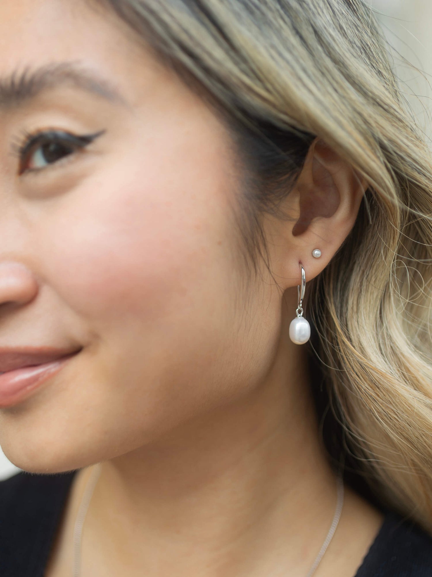 Pearl Jewellery for Friends
