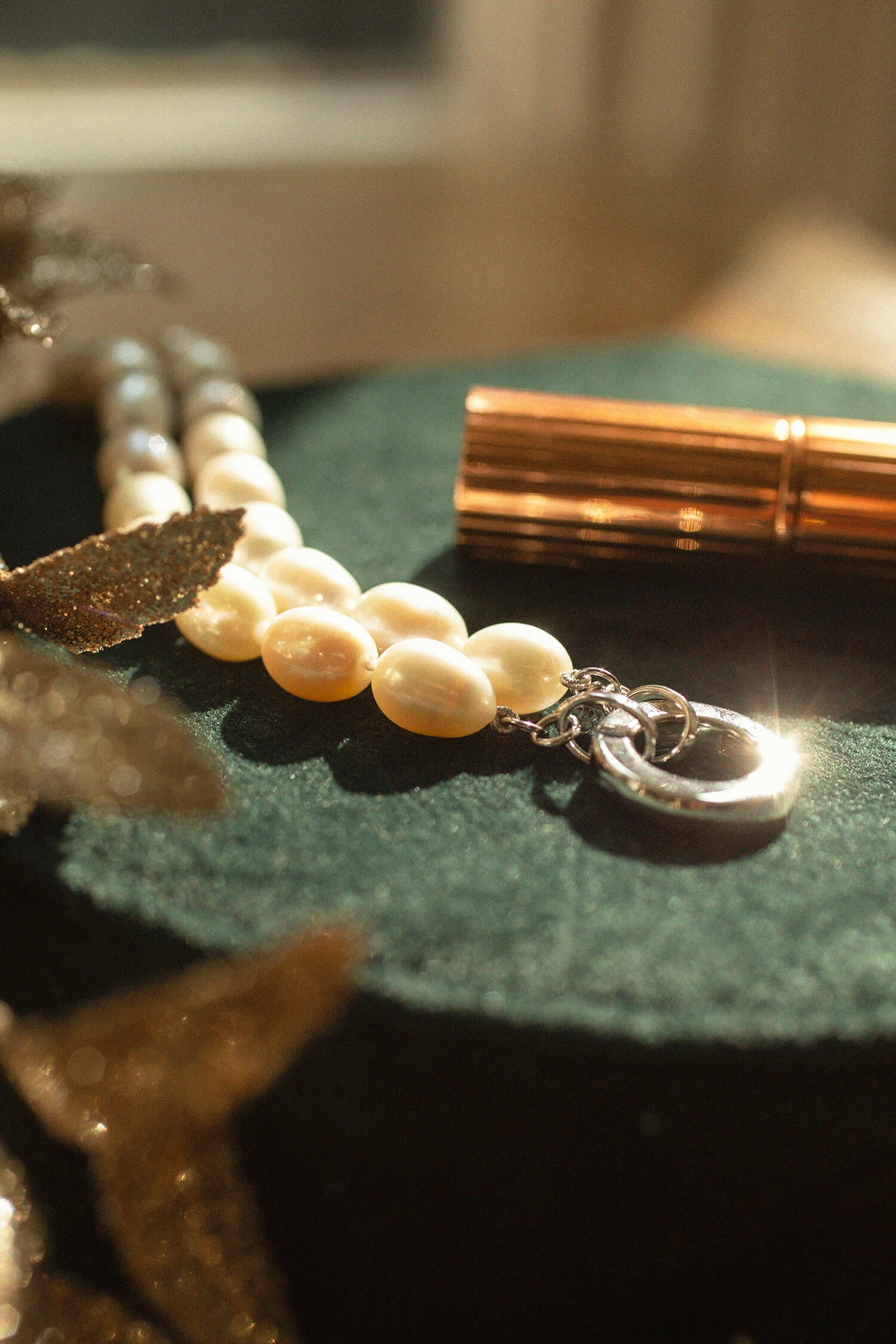 Timeless pearl gifts