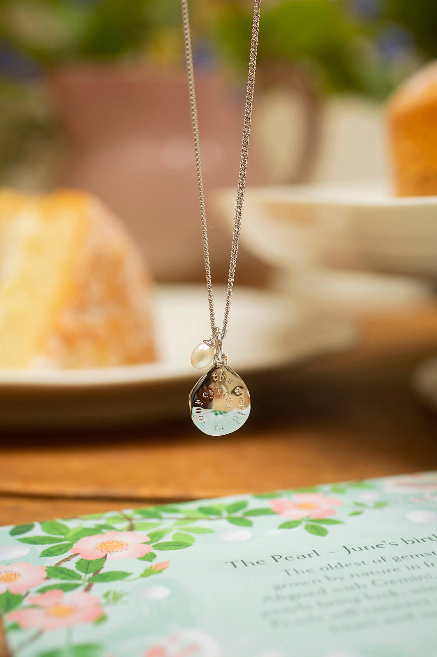 June Birthstone Gifts