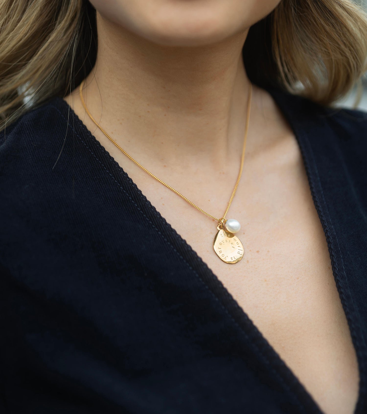Jewellery With Meaning