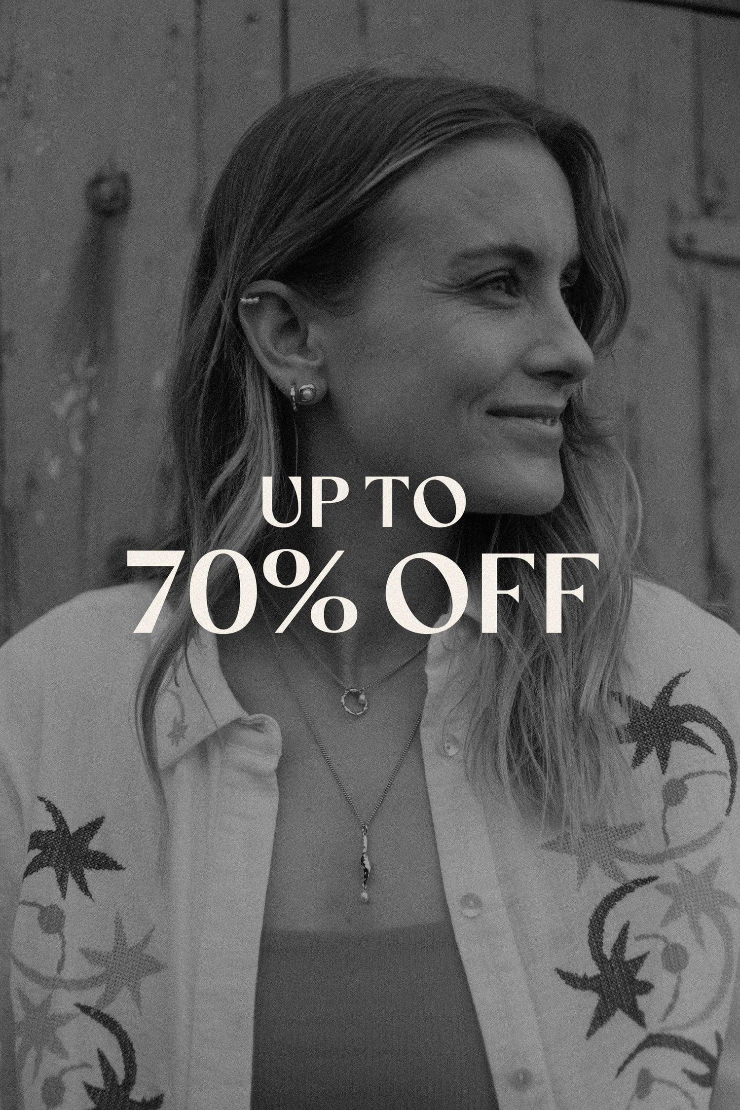 Black Friday Sale