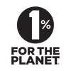 one percent for the planet member