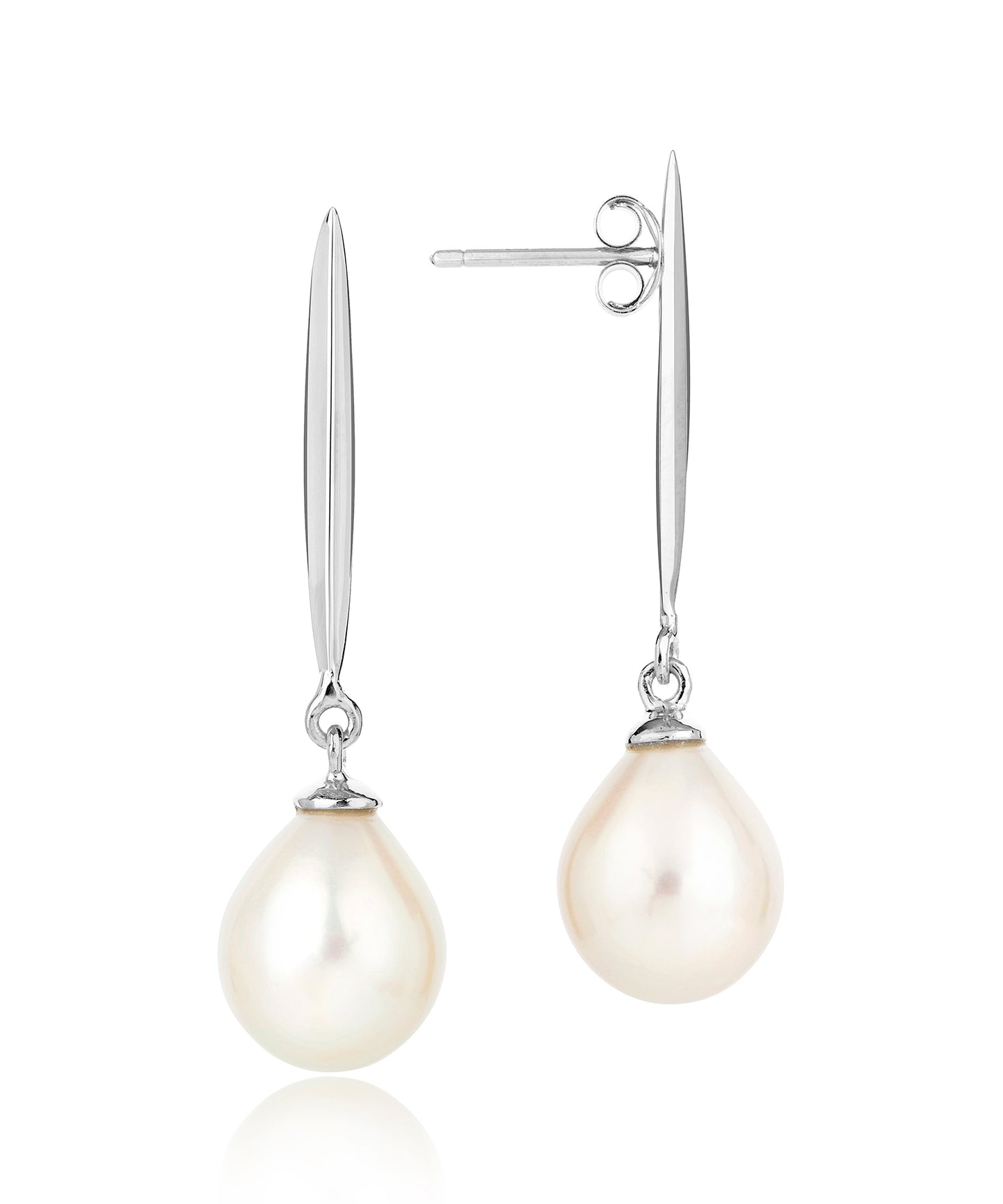 Coco epee pearl drops