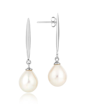Coco epee pearl drops