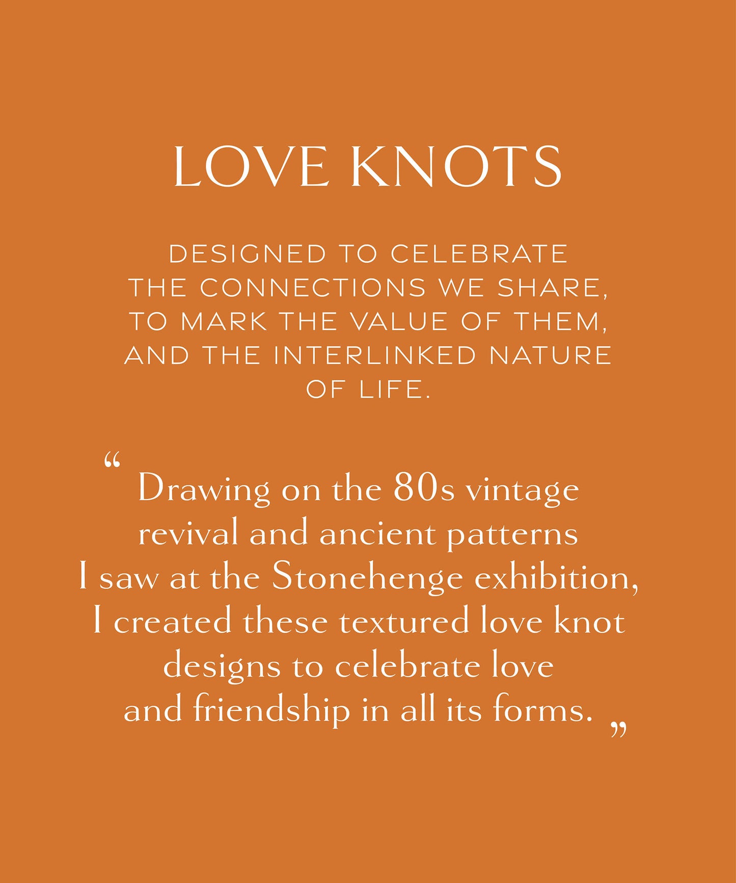 Love knot pearl drop earrings, silver