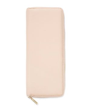 Pearl Jewellery Travel Keepsafe Wallet