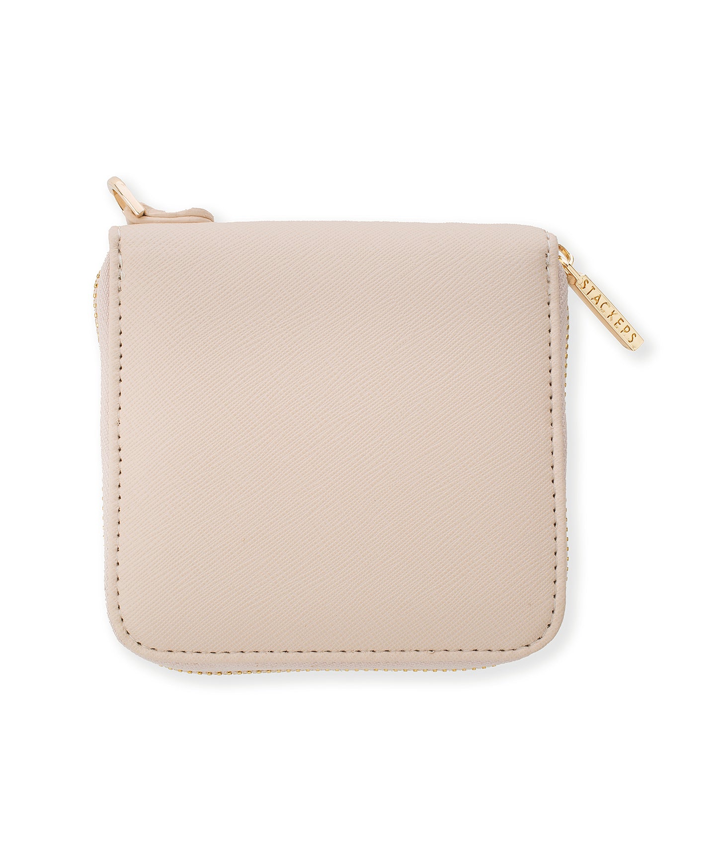 Pearl Jewellery Compact Travel Jewellery Wallet