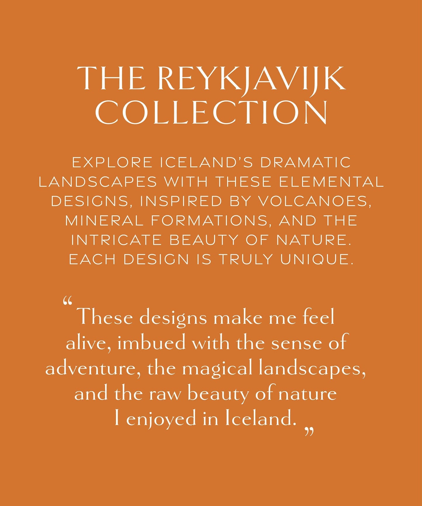 Reykjavik story card