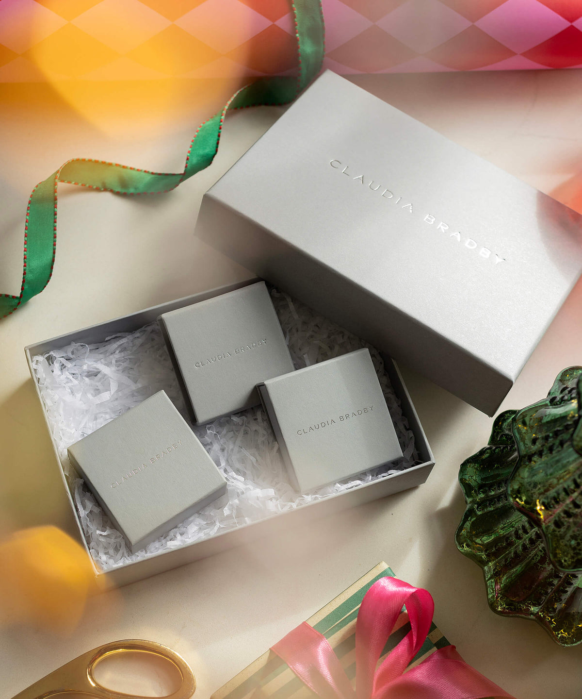 Pearl Earring Gift Set | The Ultimate Ear Stack