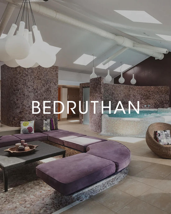 luxury summer giveaway with Bedruthan Hotel