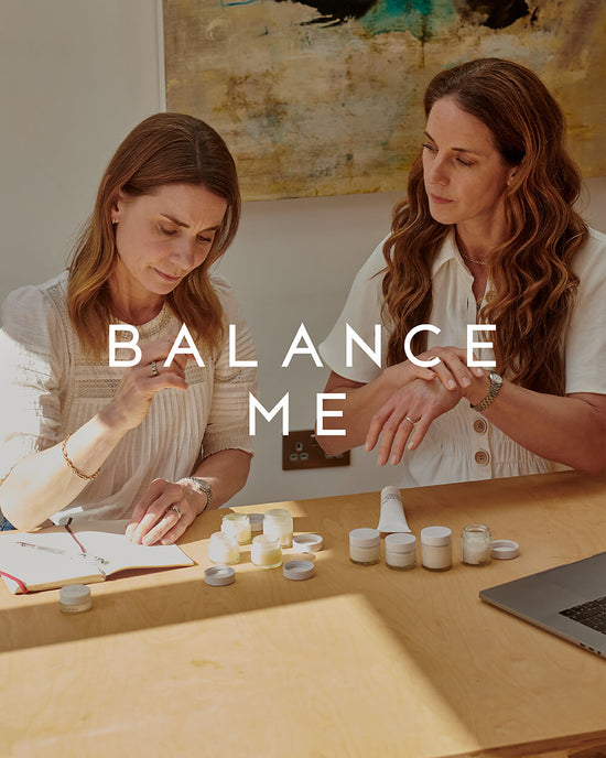 luxury summer giveaway with Blance Me Skincare