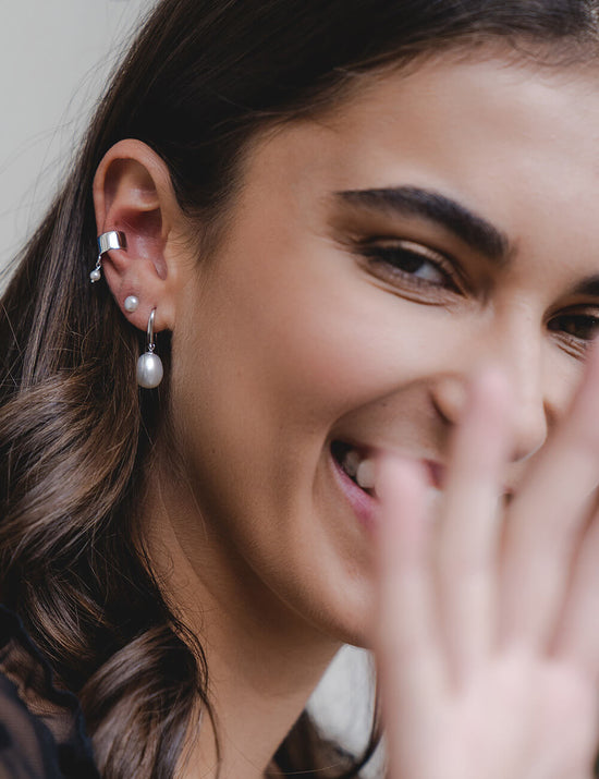 pearl jewellery layering guide