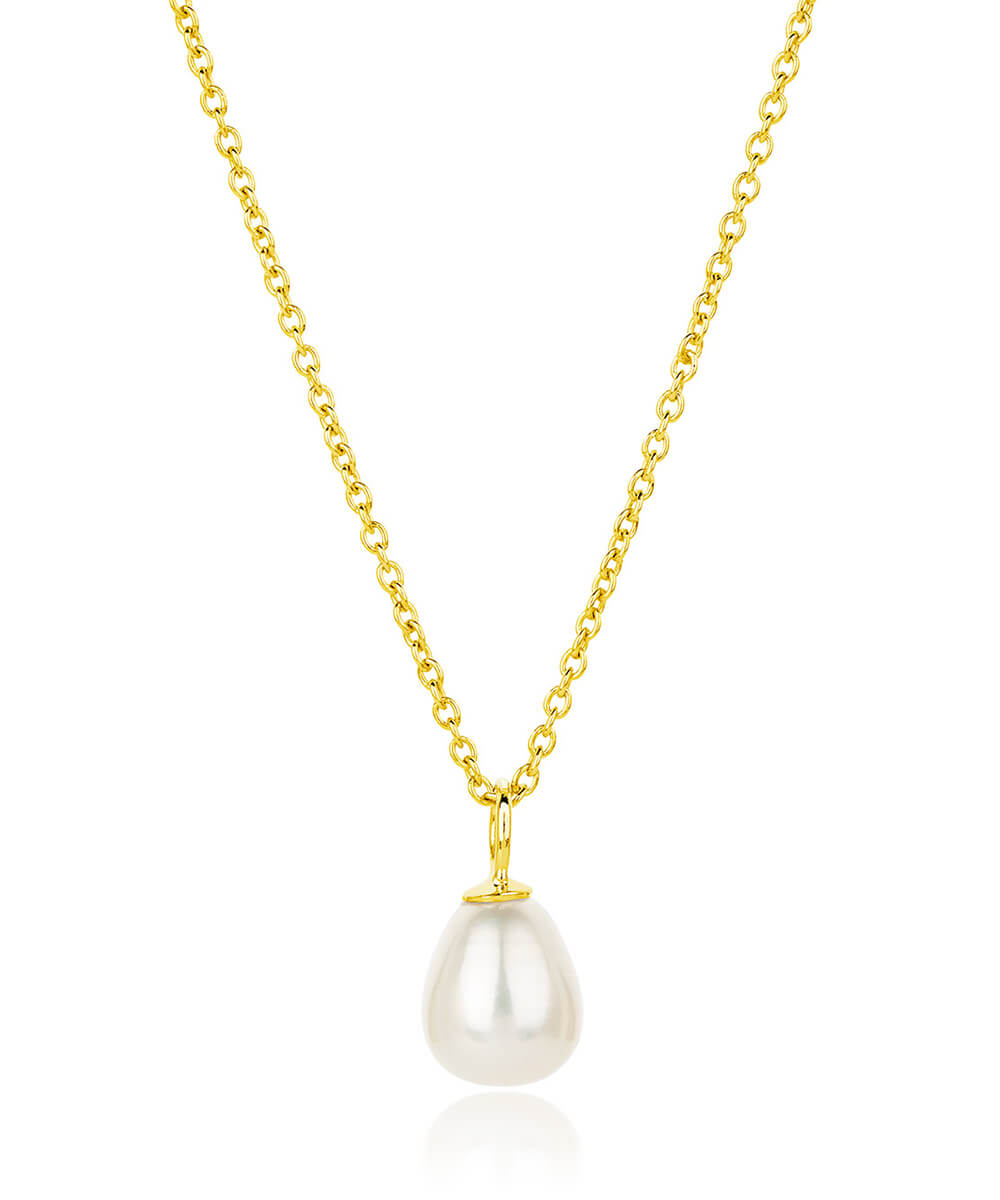 rice pearl gold